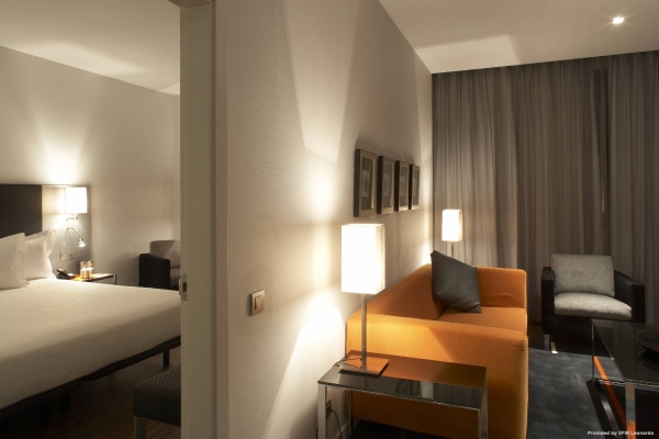 AC Hotel Palau de Bellavista